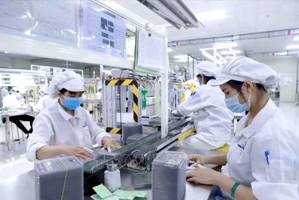 Viet Nam’s reform efforts bear fruit