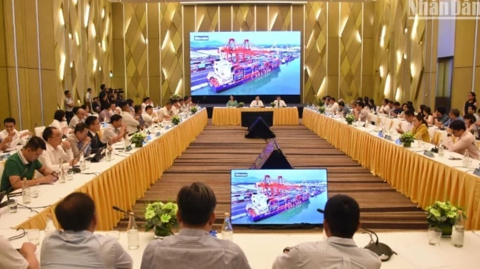 Green credit connectivity boosts sustainable development of eco-industrial zones