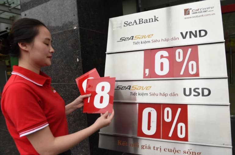 Over US$682 billion in credit poured into Vietnam's economy by mid-April