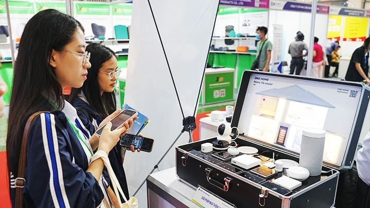 Potential for digital economy