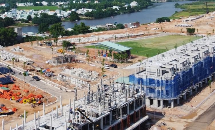 PDR’s profit expected to recover from core business