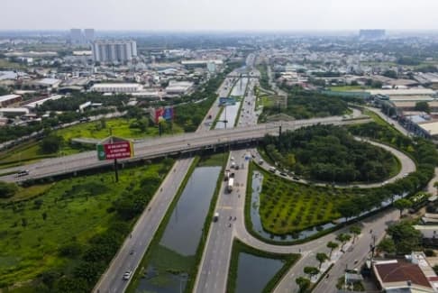 Procedures for implementing BOT projects for upgrading and expanding