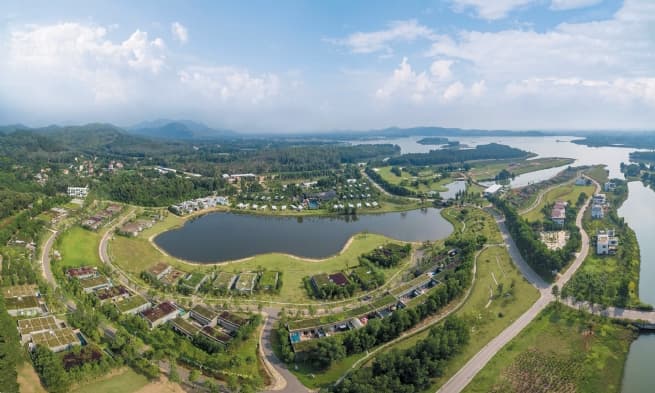 Boosting Tourism Promotion
