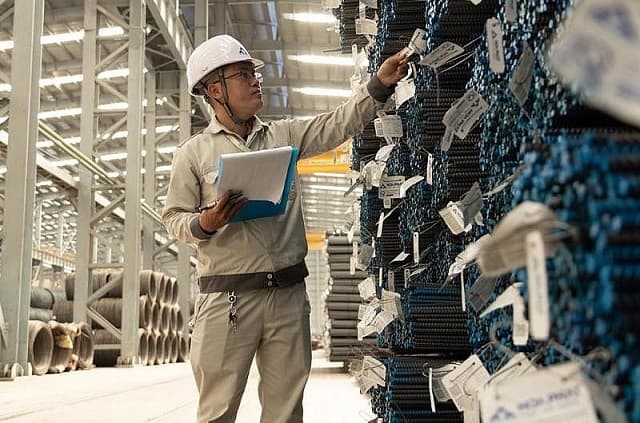 What prospects for steel stocks?