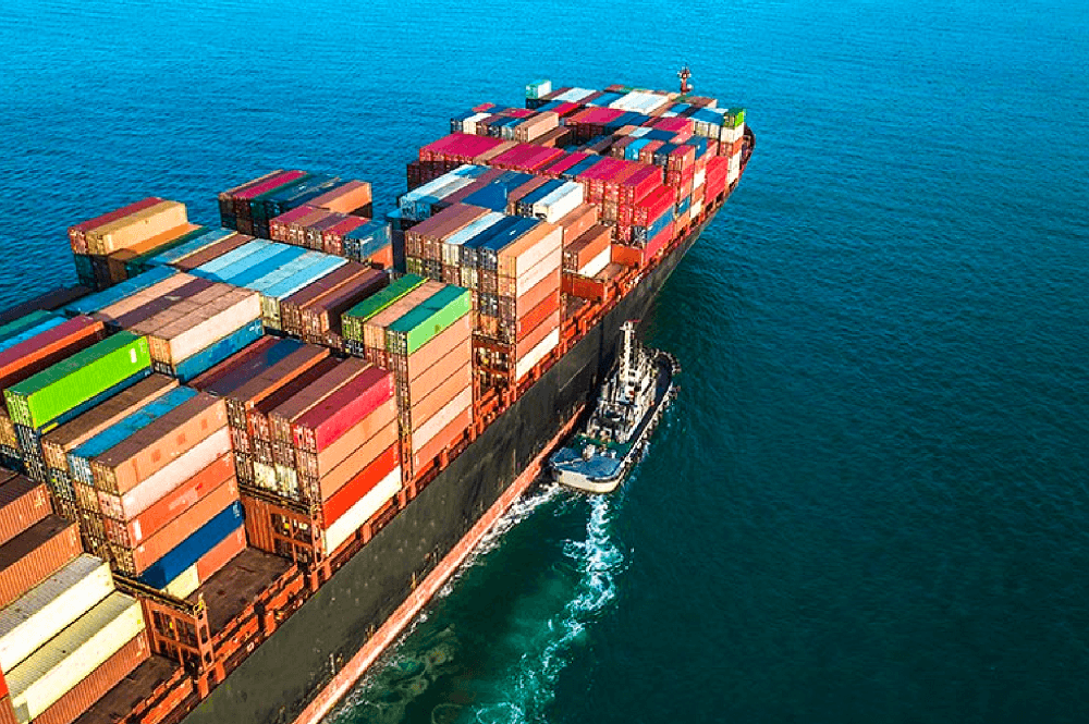 Adverse shocks to supply