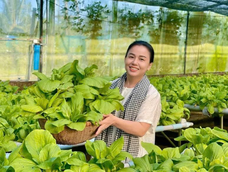 Women to power Vietnam’s green future