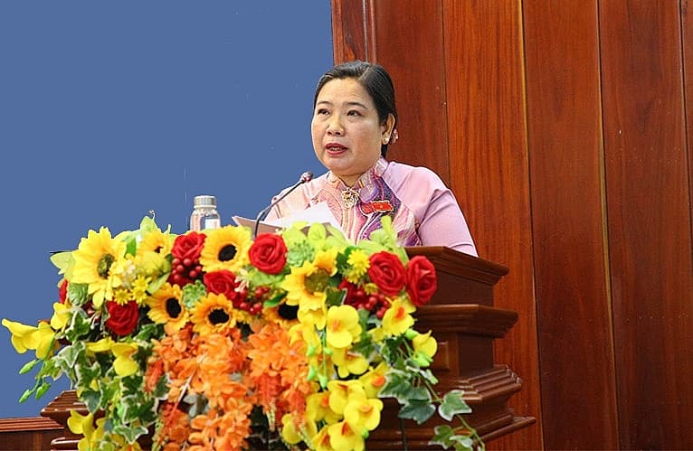 Soc Trang efforts coming to fruition