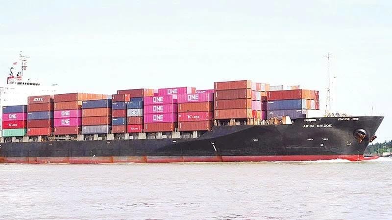 Focusing on exports to South Asia