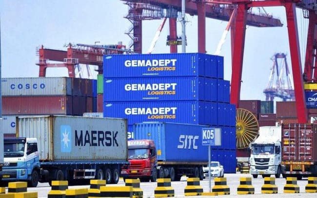 Two business scenarios for GMD