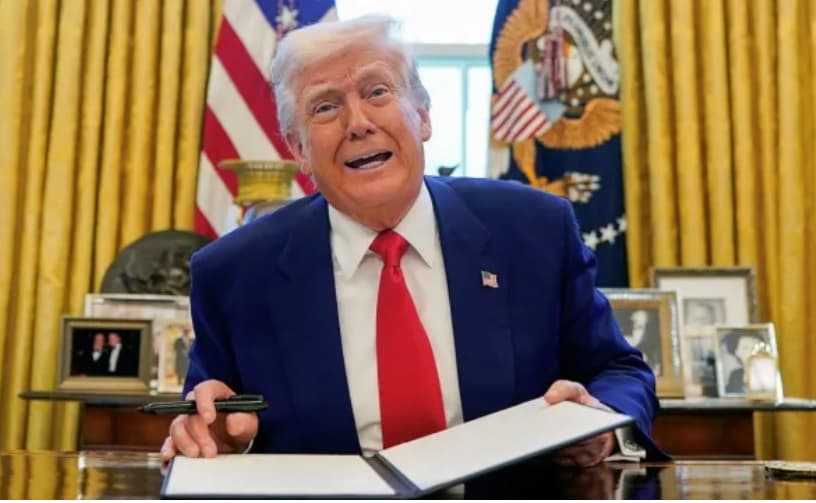 Will the high US tariffs stick?