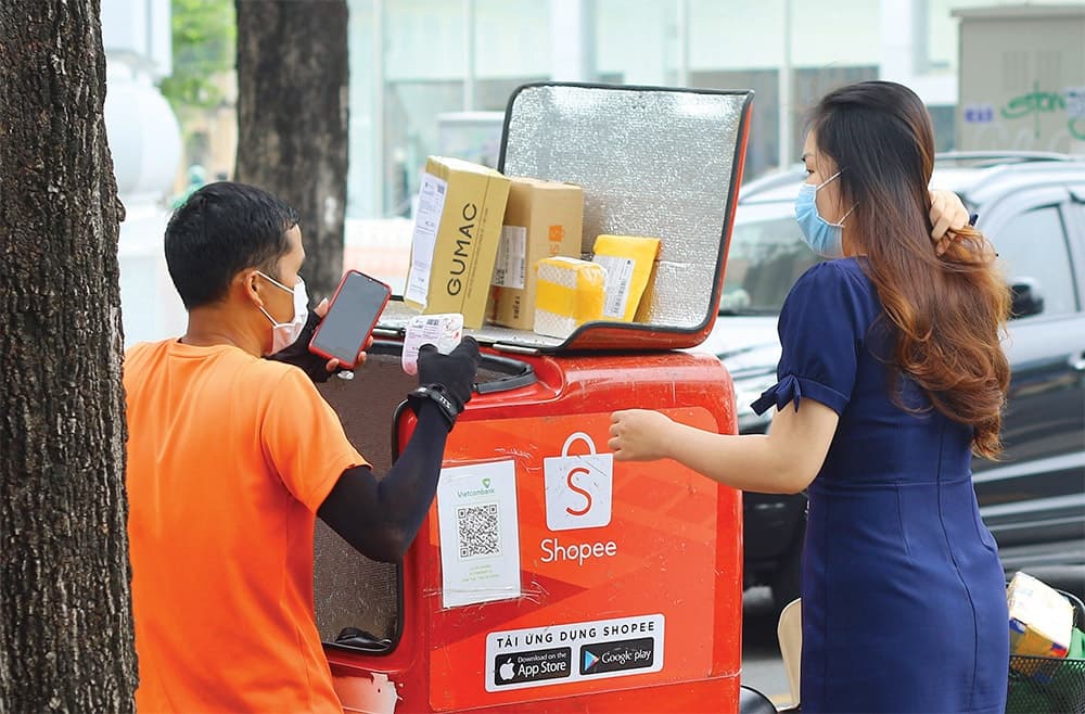 Legal reins evolved in e-commerce