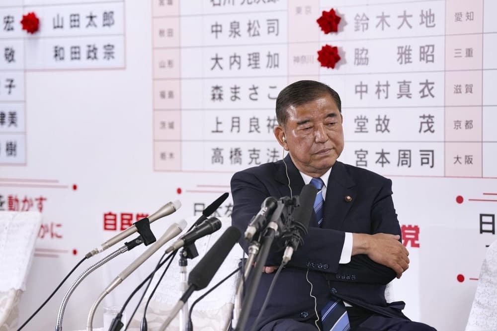 What now for the yen?