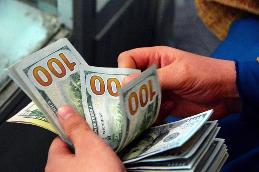 Is the US dollar overvalued?
