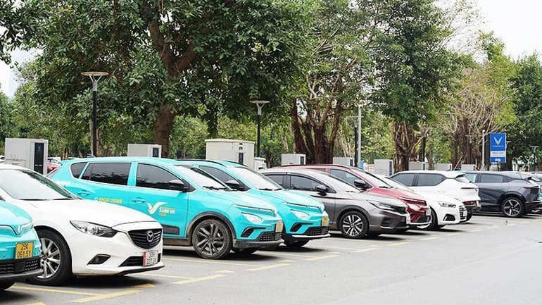 Green solution for urban transport