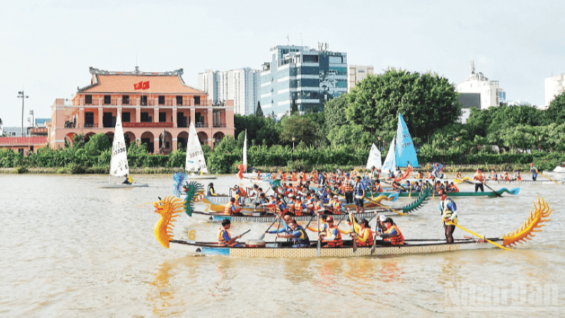 Viet Nam's resort market recovers