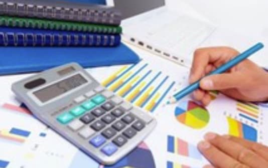 Adjusting the contract based on the new or old total investment? 