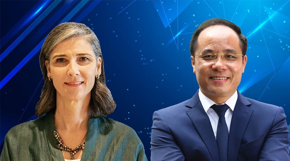 Unlocking private sector potential