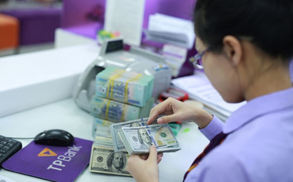 Prospects for the USD/VND by year-end