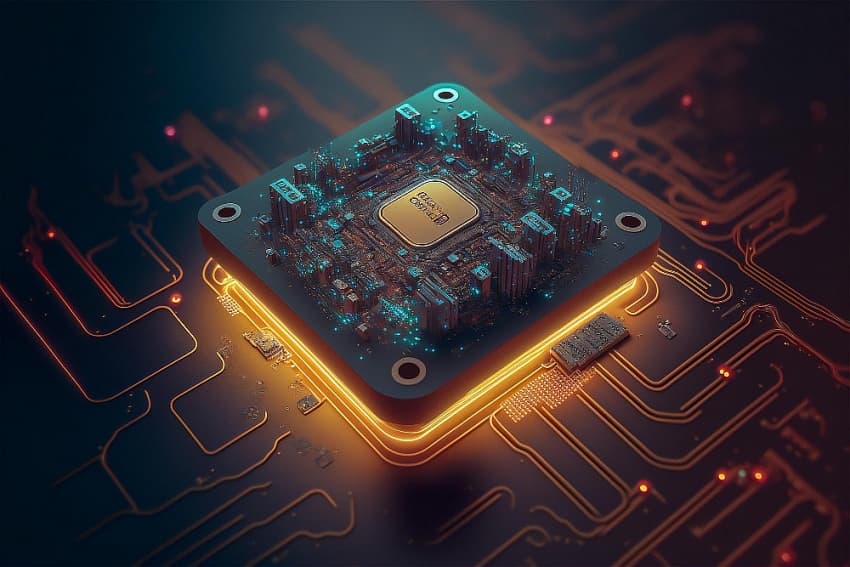Localities look into microchip gains