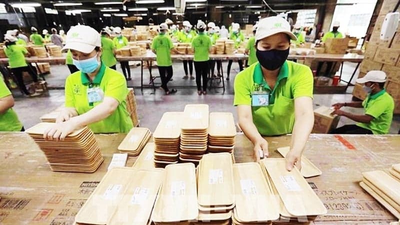 Vietnamese wood firms urged to offer more products to existing markets amid tariff concern