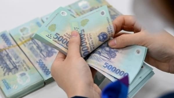 Determining the actual wage fund at state-owned enterprises