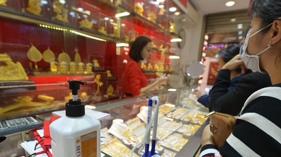 Will Decree No 232/2025 help "cool down" the Vietnam gold market?