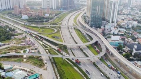 Criteria for determining national key projects