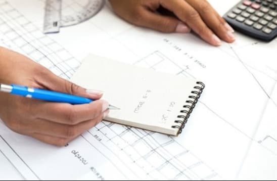 Instructions for applying construction norm codes