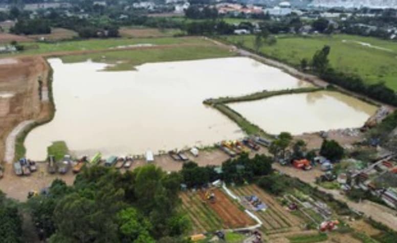 Are there any compensations for damage caused by changes in infrastructure planning? 