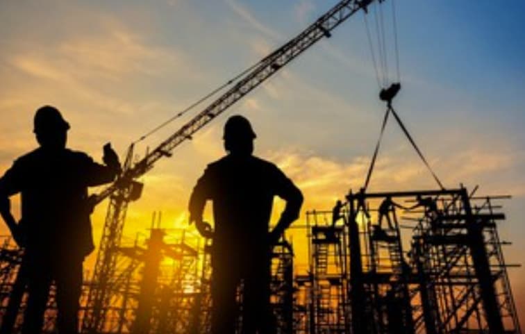 Do you need a certificate of competency to participate in the construction of electrical works? 