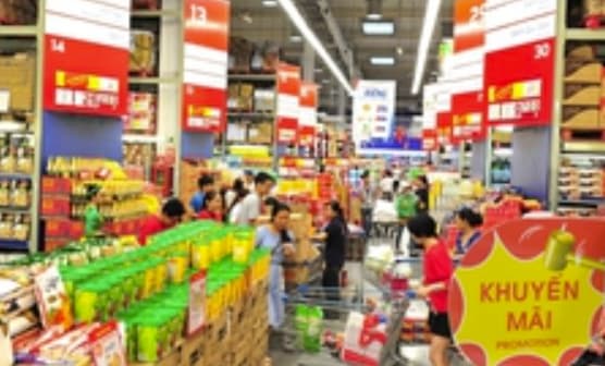 How to declare and pay tax on promotional goods? 