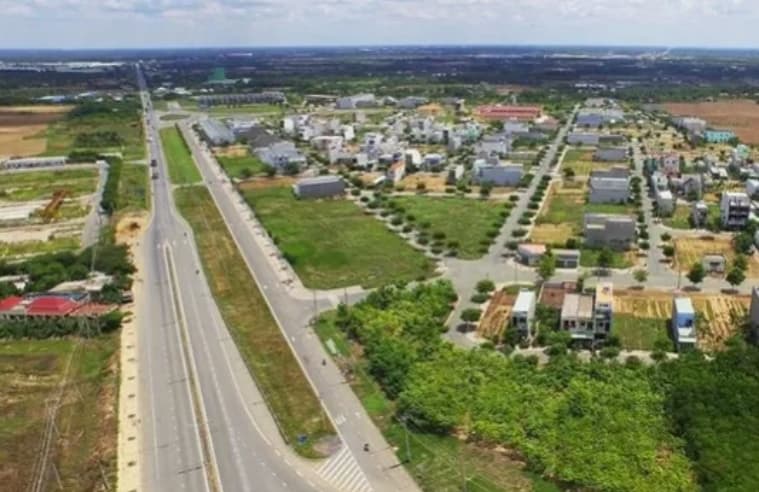 Basis for calculating compensation when the State acquires land