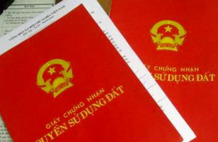 Can I get a new Certificate if I change the land use purpose by myself? 