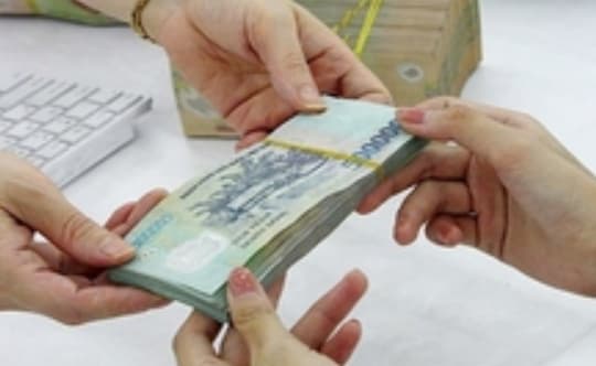 Which allowances are included in the salary to pay occupational accident benefits? 