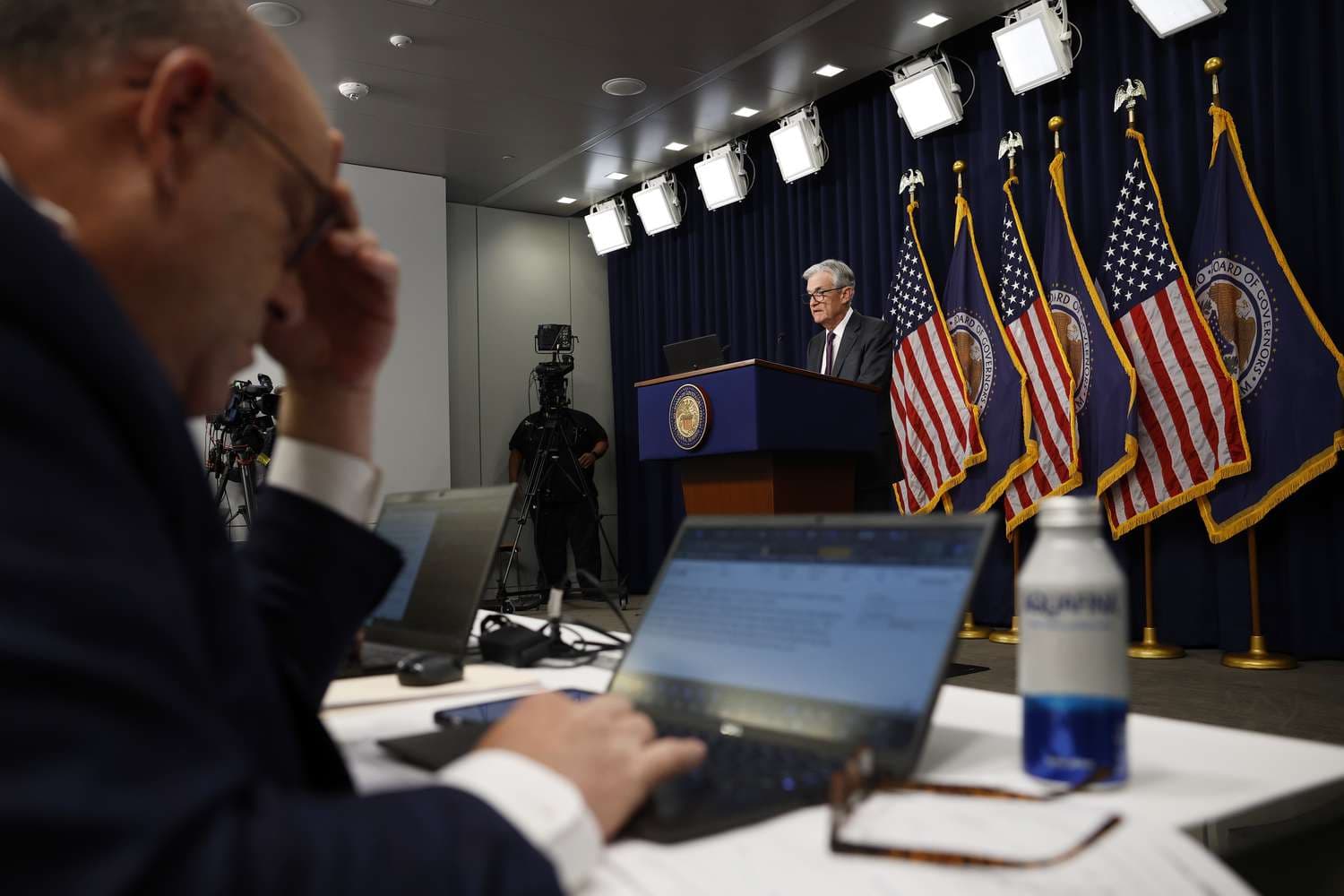 Prospects for the Fed’s rate cuts