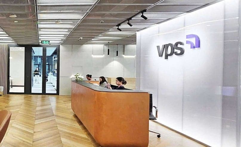 The difference of VPS Securities JSC