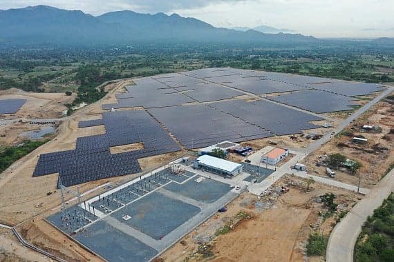 ASM struggles with business growth