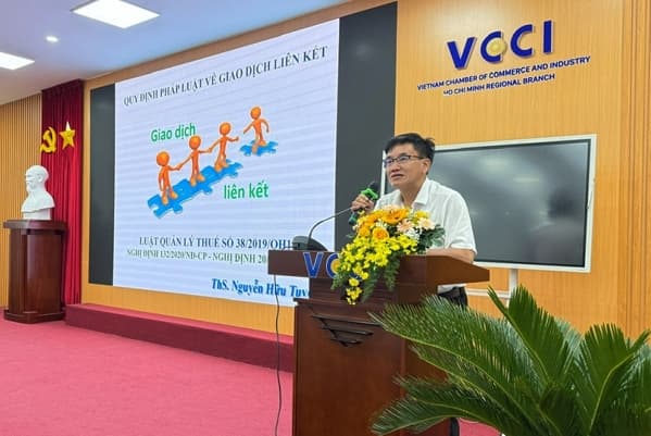 Enterprises need to proactively manage tax risks in related-party transactions