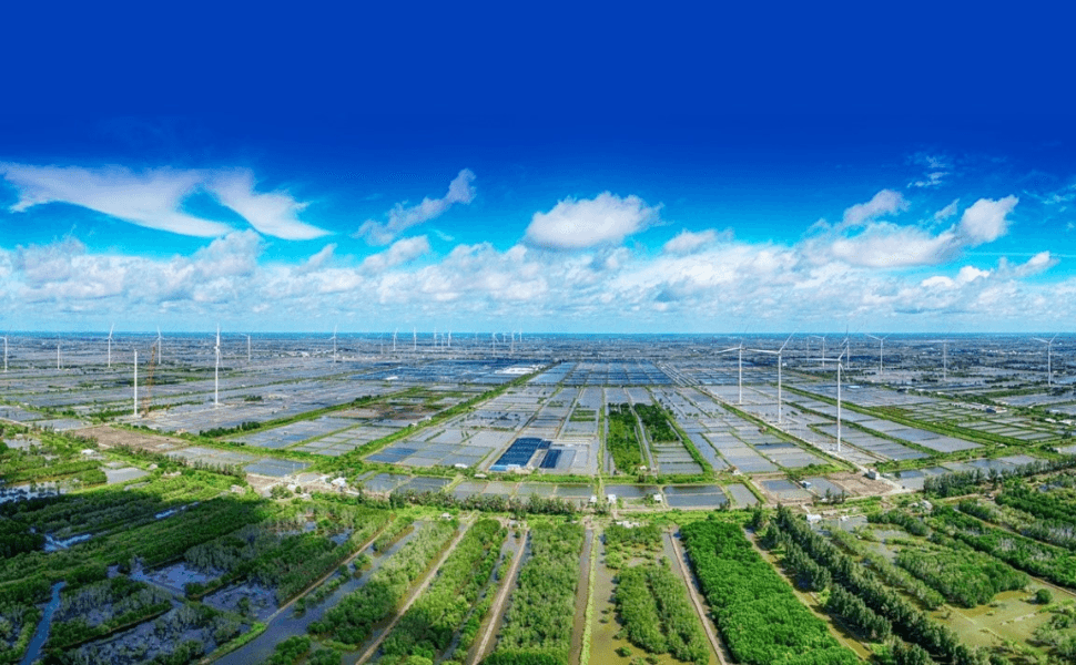 Building a circular economy criteria framework for low-emission zones in Vietnam