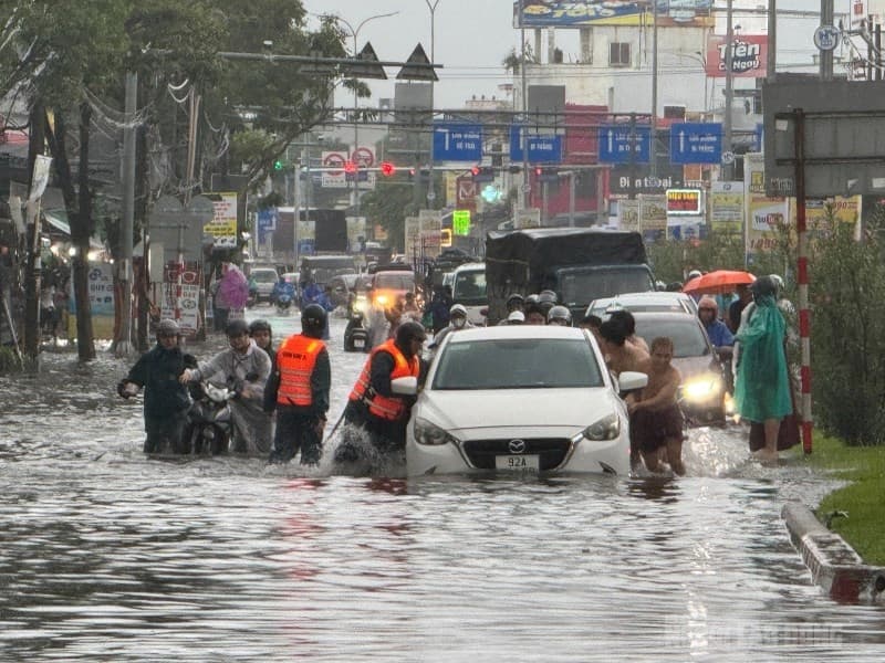 World Bank support to boost flood resilience and connectivity in central Vietnam