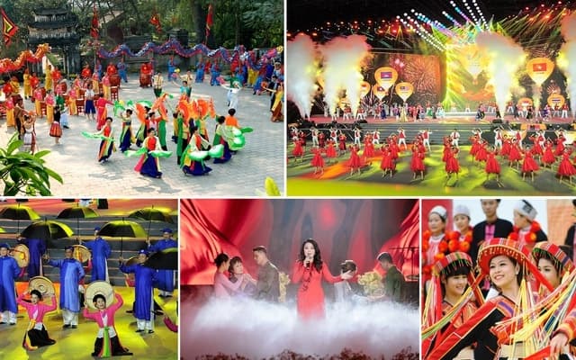 Cultural industries expected to contribute 7% to GDP by 2030