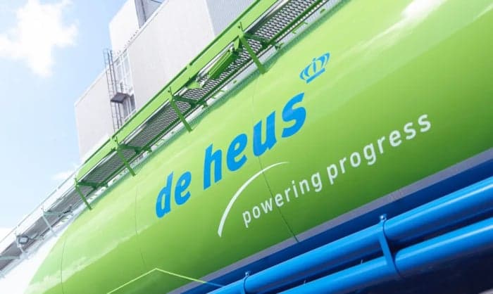 Dutch agribusiness De Heus acquires CJ Feed & Care’s Vietnam business