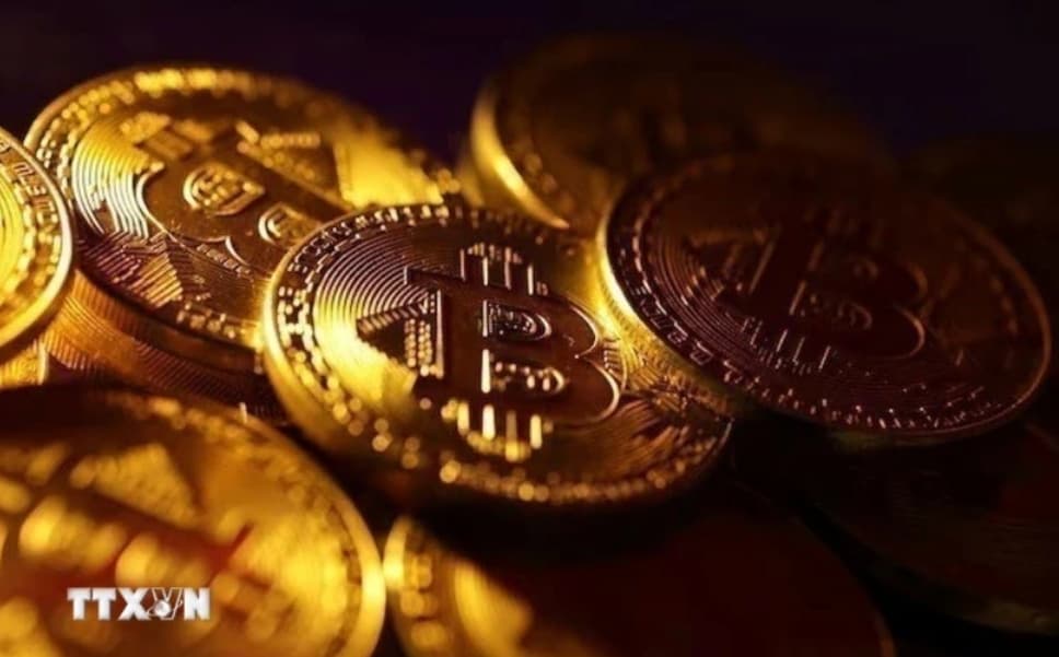 Viet Nam records over 220 billion USD in crypto asset flows in 2025