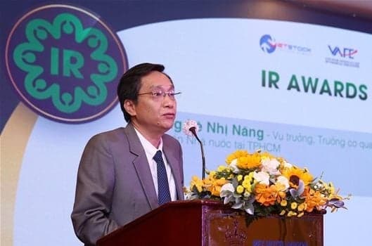 Investor relations 'a driver of true corporate value'