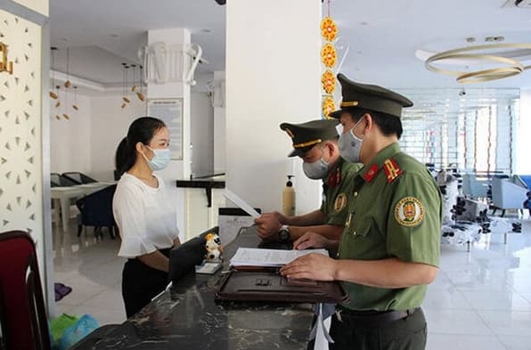 VCCI proposes to remove the regulation on postponing exit for some cases