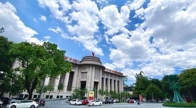 Vietnam bank credit growth accelerates in 2025, says SBV deputy governor