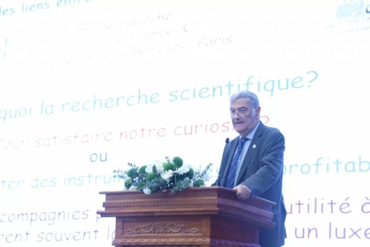 Vietnam–France partnership strengthens innovation and quantum technology