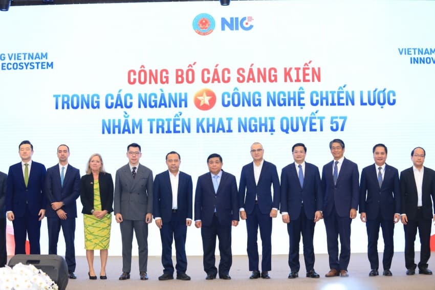 World Bank charts talent path for Vietnam’s semiconductor future