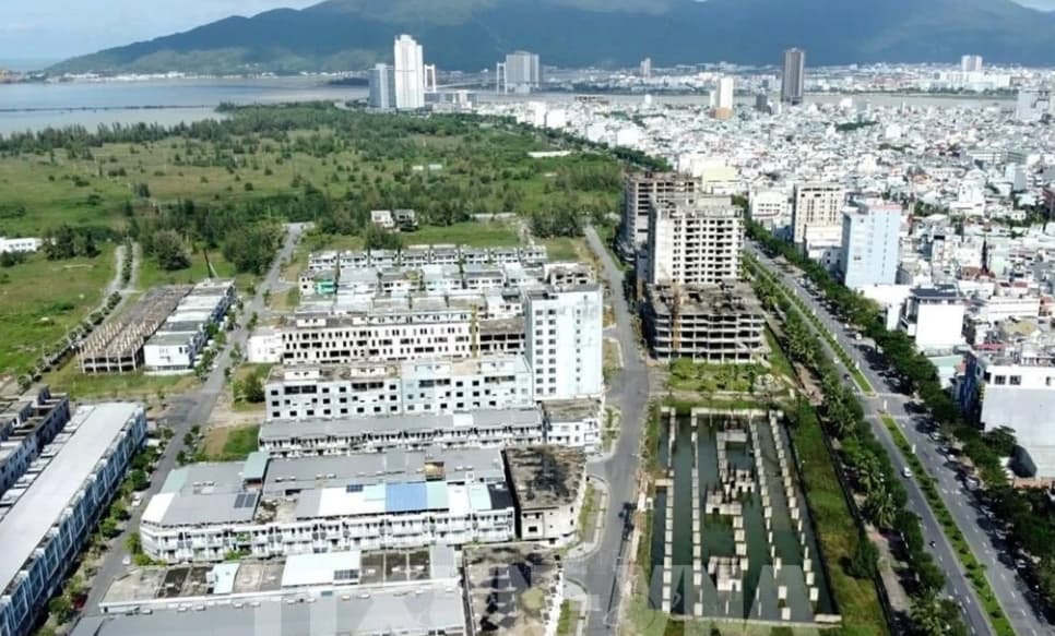 World Bank commits strong support for Viet Nam's major development projects