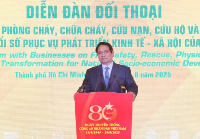 Fire Safety Must Not Be Left Solely to Police Force